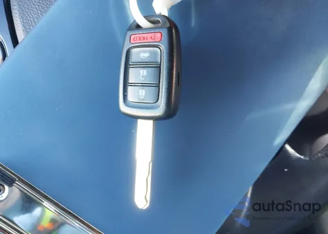 2017 Honda Accord Sport from USA, damaged, VIN 1HGCR2F52HA145243